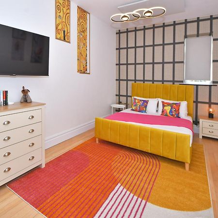 One Battison - Affordable Rooms, Suites & Studios In Stoke On Trent Exteriör bild