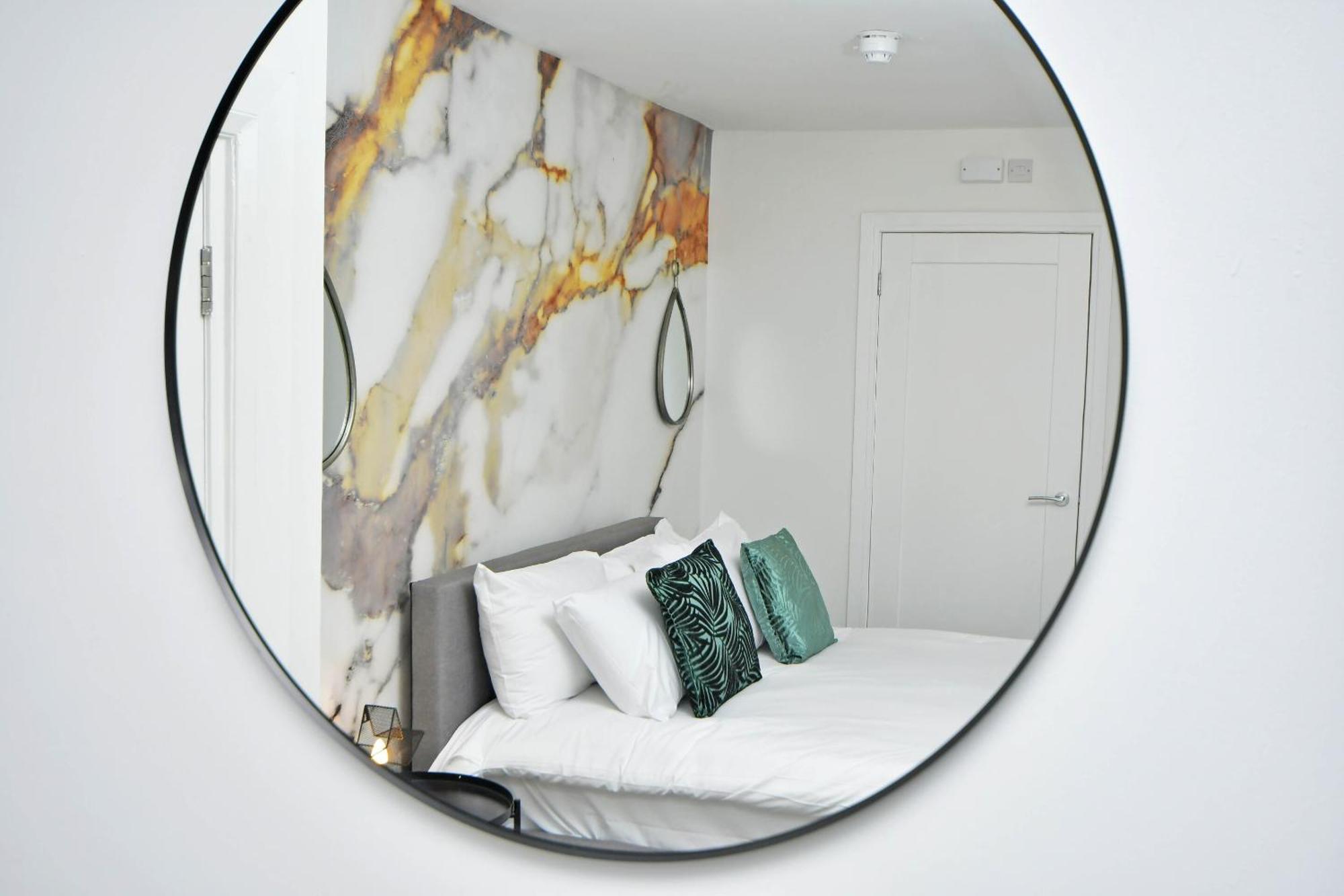 One Battison - Affordable Rooms, Suites & Studios In Stoke On Trent Rum bild