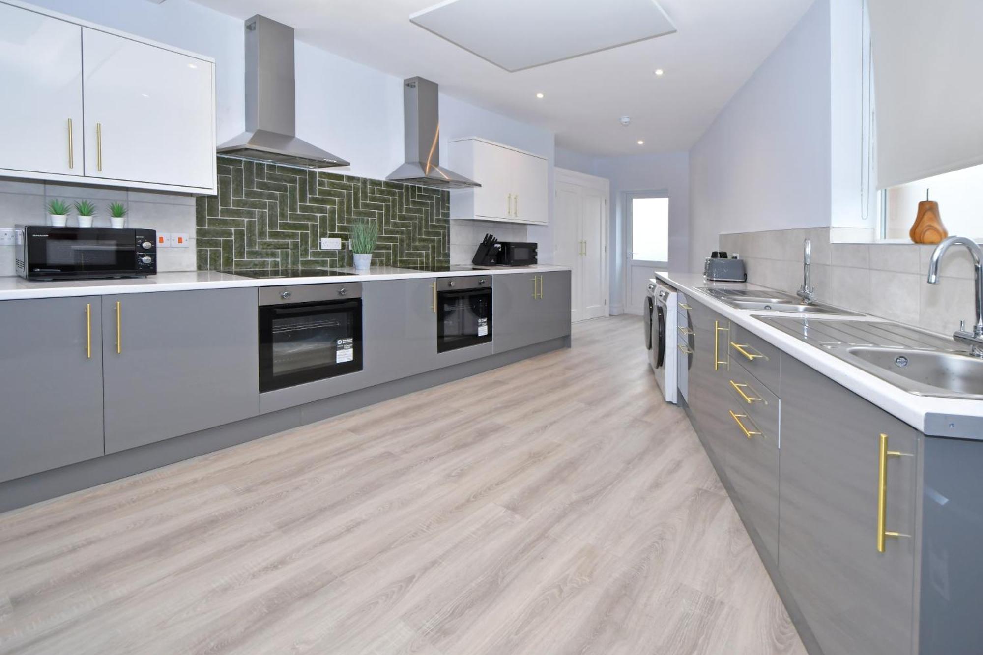 One Battison - Affordable Rooms, Suites & Studios In Stoke On Trent Exteriör bild