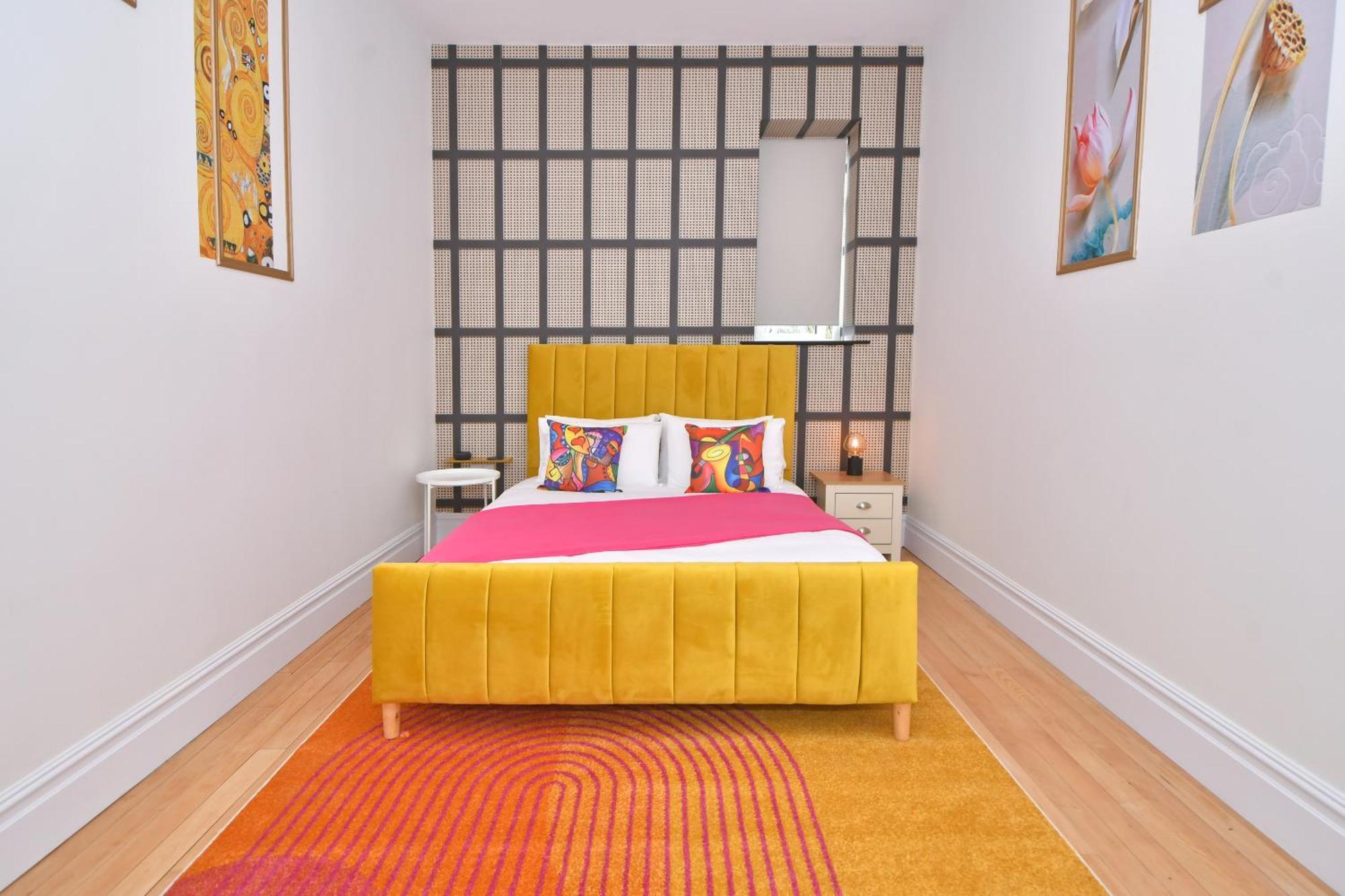 One Battison - Affordable Rooms, Suites & Studios In Stoke On Trent Exteriör bild